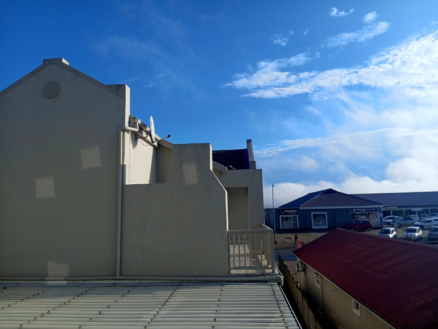 To Let 2 Bedroom Property for Rent in Dana Bay Western Cape